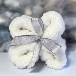 Nannic Scrunchies - GÅVA!