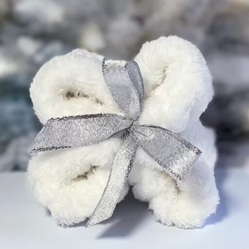 Nannic Scrunchies - GÅVA!
