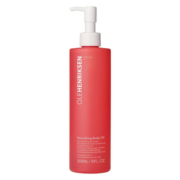 Ole Henriksen Nourishing Body Oil