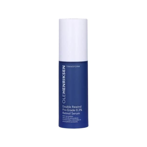 Ole Henriksen Transform Double Rewind Pro-Grade 0.3% Retinol Serum