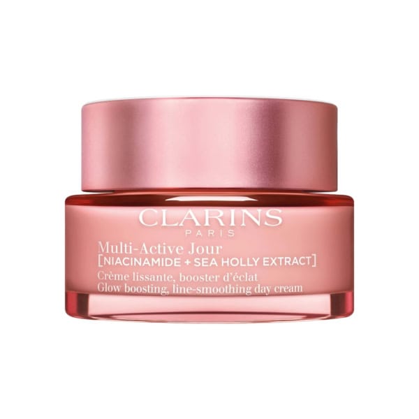 Clarins Multi-Active Jour Day Cream - Dry Skin