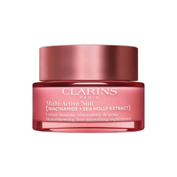 Clarins Multi-Active Nuit - All Skin Types