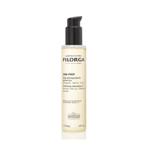Filorga Skin-Prep Perfecting Cleansing Oil