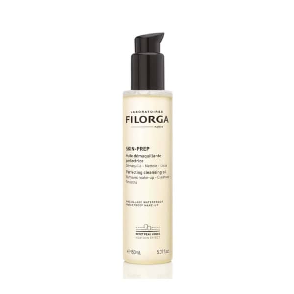 Filorga Skin-Prep Perfecting Cleansing Oil