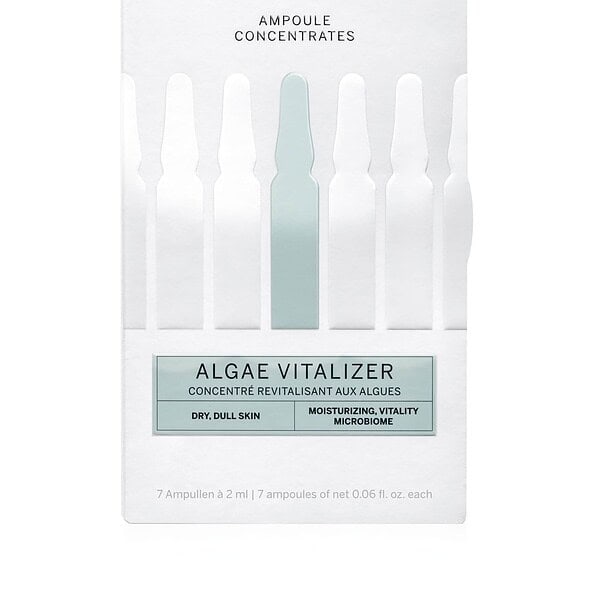 Babor Ampoule Concentrate Algae Vitalizer