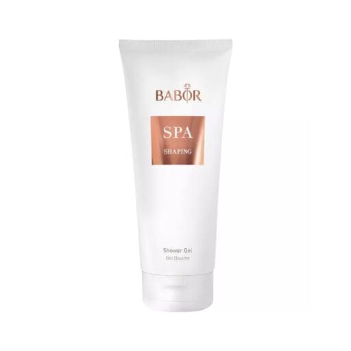 Babor SPA Shaping Shower Gel