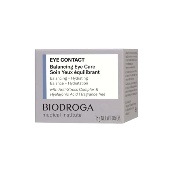 Biodroga Eye Contact