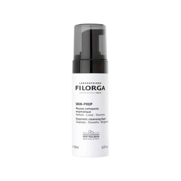 Filorga Skin Prep Enzymatic Cleansing Foam