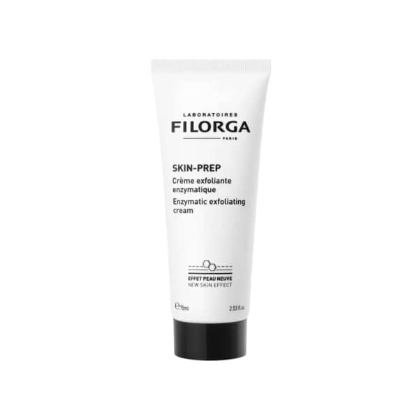 Filorga Skin Prep Enzymatic Exfoliating Cream