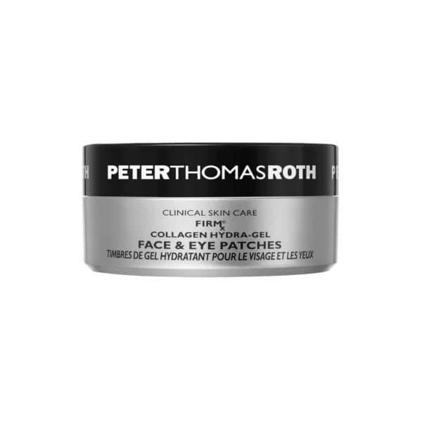Peter Thomas Roth FIRMx Collagen Hydra-Gel Face & Eye Patches