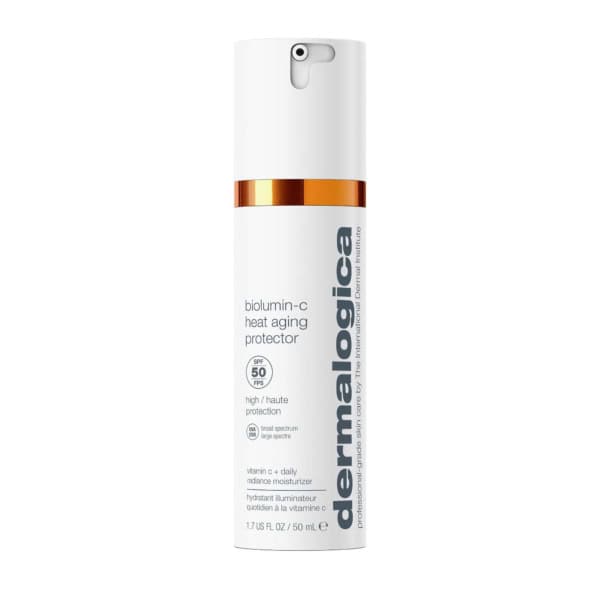 Dermalogica BioLumin-C Heat Aging Protector