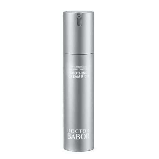 Babor Soothing Cream Rich