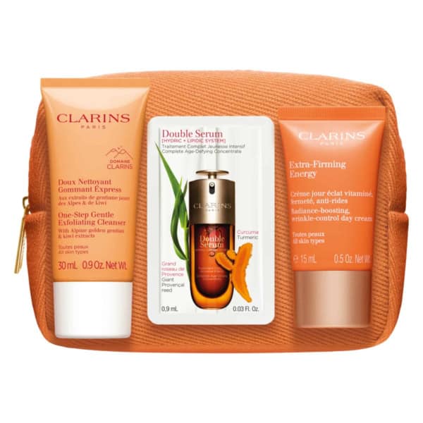 Clarins Firming & Radiance