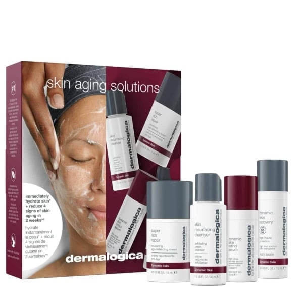 Dermalogica Skin Aging Solutions