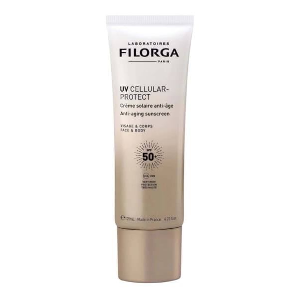 Filorga UV Cellular Protect Body Cream SPF50