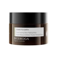 Biodroga Down to Earth Phyto Heilmoor Peeling Mask