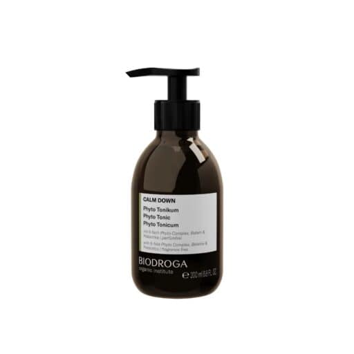 Biodroga Organic Calm Down Phyto Tonic