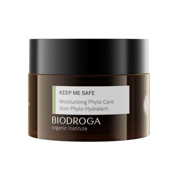 Biodroga Organic Keep Me Safe Moisturizing Phyto Care
