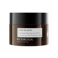 Biodroga Organic Keep Me Safer Protective Phyto Day Care