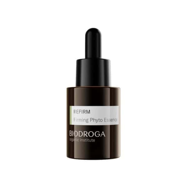 Biodroga Organic Refirm Firming Phyto Essence, 15ml