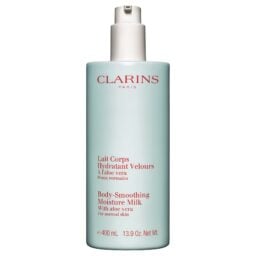 Clarins Body-Smoothing Moisture Milk