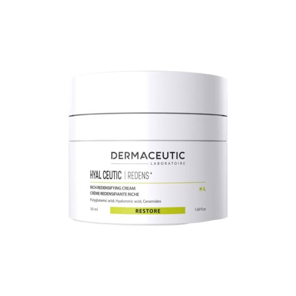 Dermaceutic Hyal Ceutic Redens+