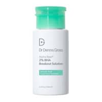 Dr Dennis Gross Alpha Beta 2 % BHA Breakout Solution