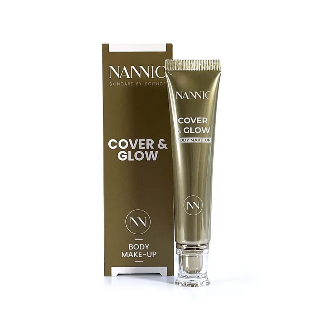Nannic Cover & Glow