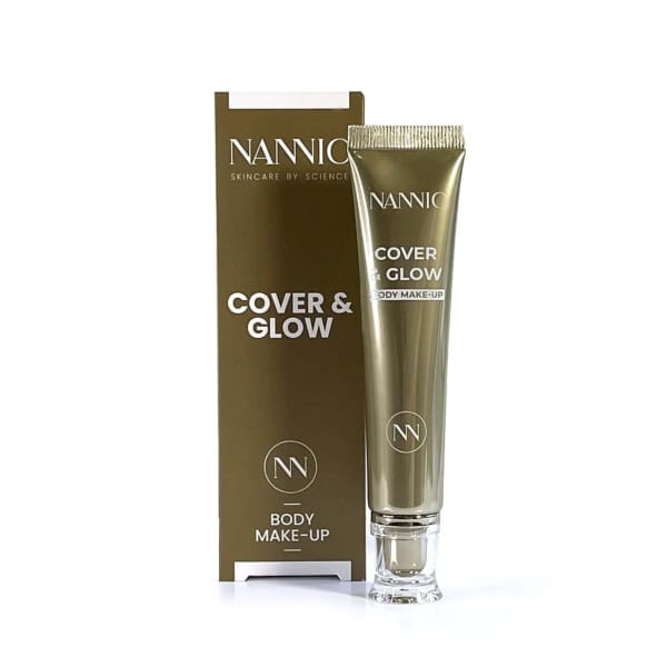 Nannic Cover & Glow