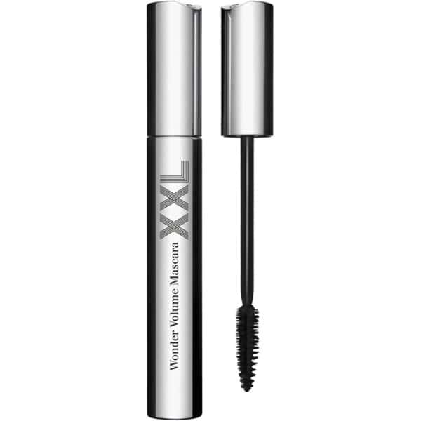 Clarins Wonder Volume Mascara XXL 01 Extreme Black