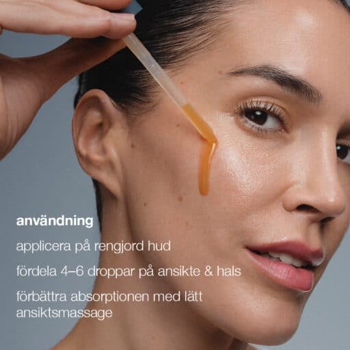 Dermalogica NeuroTouch Symmetry Serum3