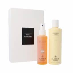 Maria Åkerberg Royal Body Care Kit