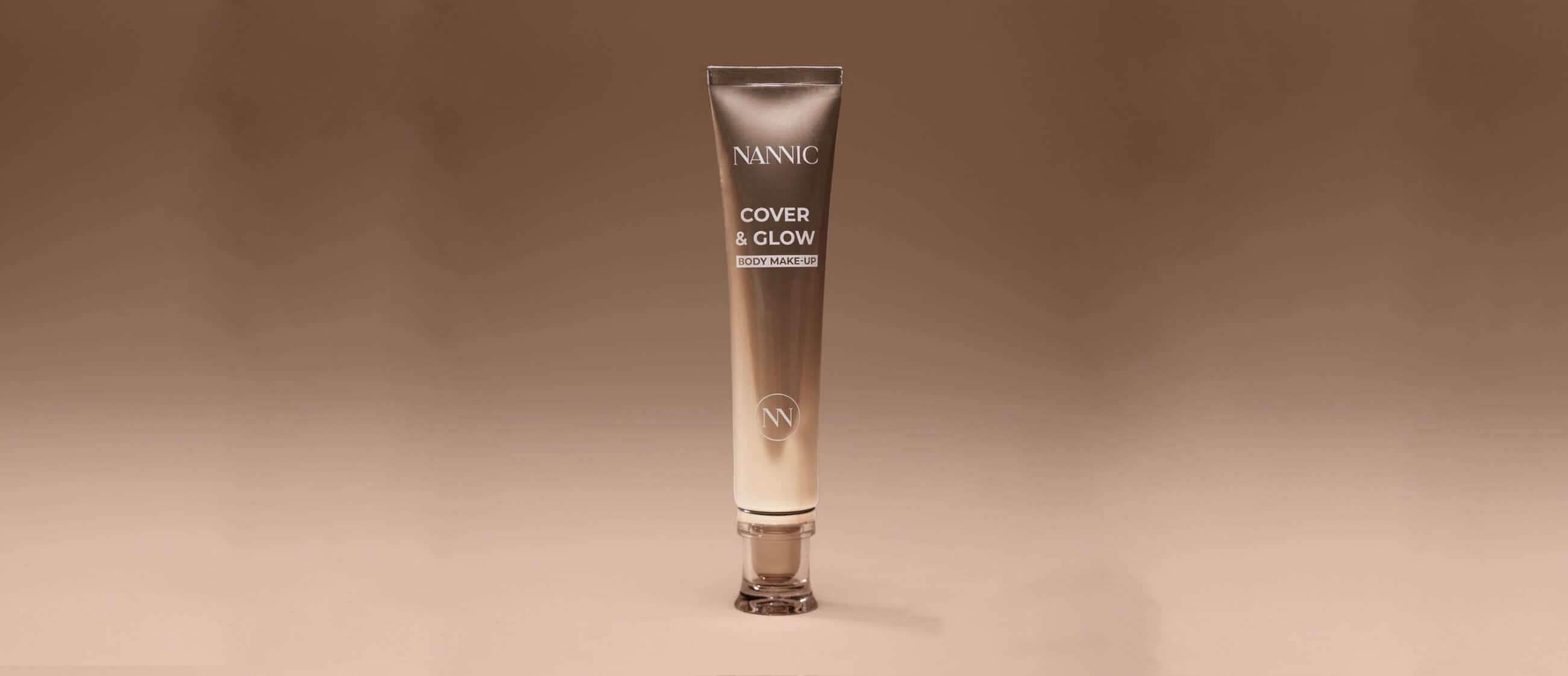 Nannic Cover & Glow