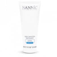 Nannic Silky Smooth Exfoliant