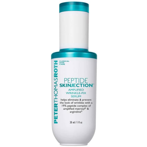 Peter Thomas Roth Peptide Skinjection Amplified Wrinkle-fix Serum