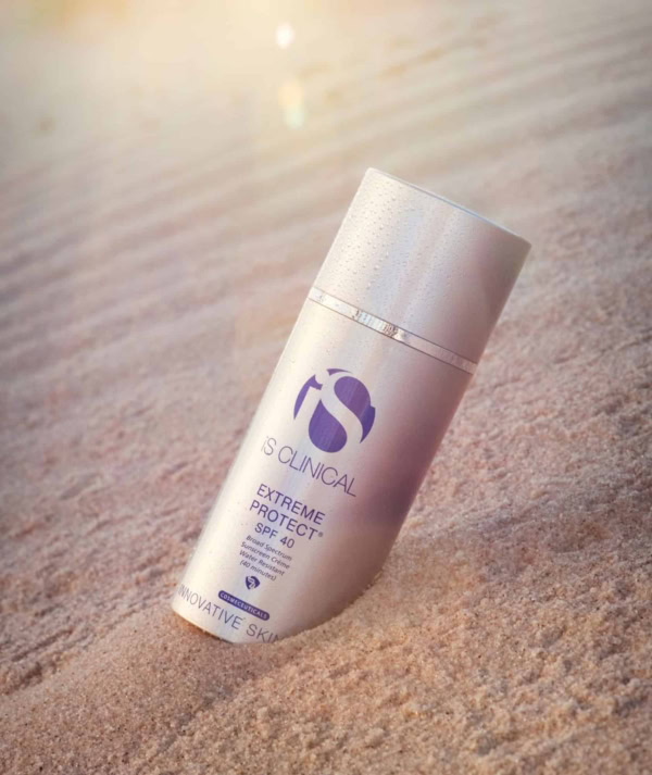 iS Clinical Tävling