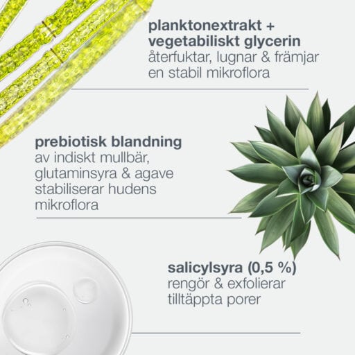 Dermalogica Breakout Biotic Moisturizer