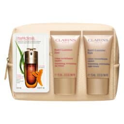 Clarins Age-Defying & Nourishing