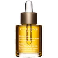 Clarins Aroma Lotus Treatment Oil
