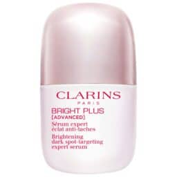 Clarins Bright Plus Advanced Brightening Dark Spot-Targeting Serum