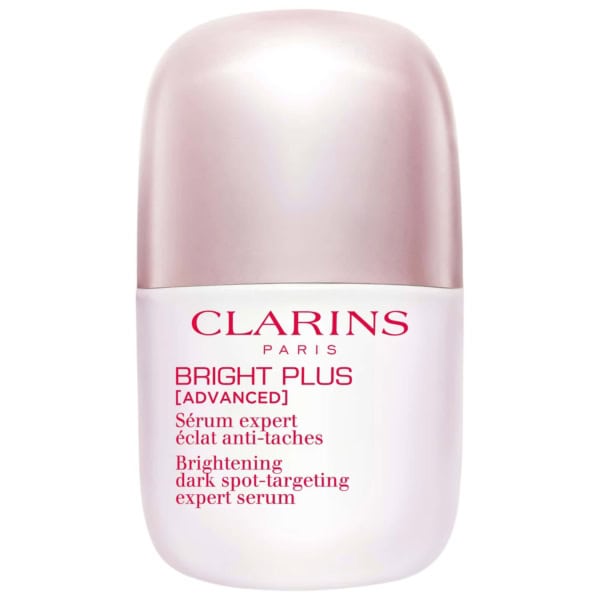 Clarins Bright Plus Brightening Dark Spot-Targeting Serum