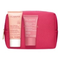 Clarins Fine Lines & Radiance