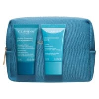 Clarins Hydrated Skin Duo