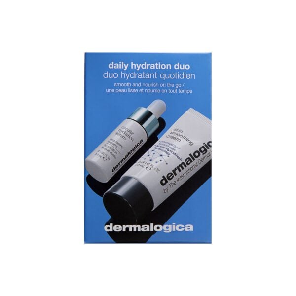 Dermalogica Daily Hydration Duo