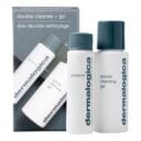 Dermalogica Double Cleanse + Go Gåva