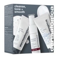 Dermalogica Gåva Cleanse, Tone + Smooth