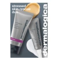 Dermalogica Stressed Skin Rescue Duo Gåva