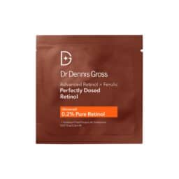 Dr Dennis Gross Advanced Retinol + Ferulic Perfectly Dosed Retinol Universal 0,2%