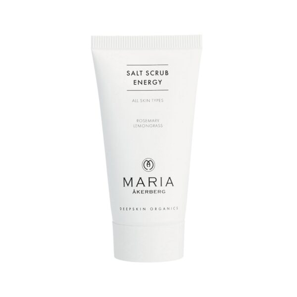 Maria Åkerberg Salt Scrub Energy 30 ml