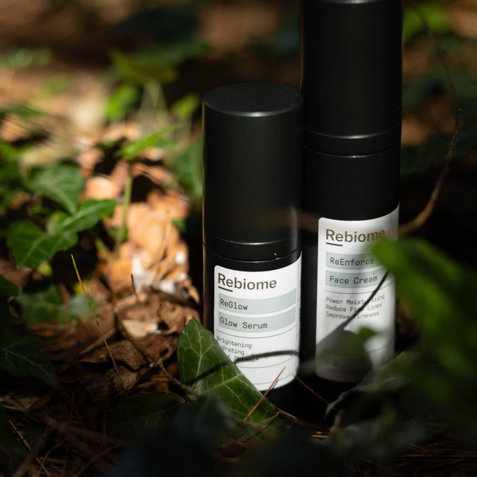 Rebiome Duo Blogg